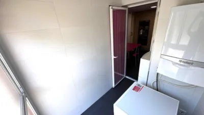 Flat in Vicálvaro photo 34
