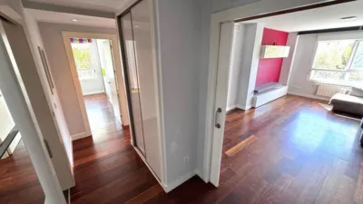 Flat in Vicálvaro photo 42