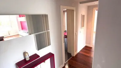 Flat in Vicálvaro photo 19