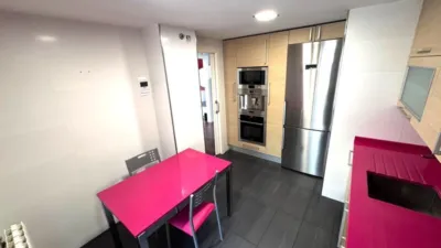 Flat in Vicálvaro photo 36