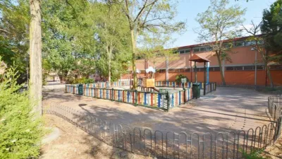 Apartment in San Blas photo 12