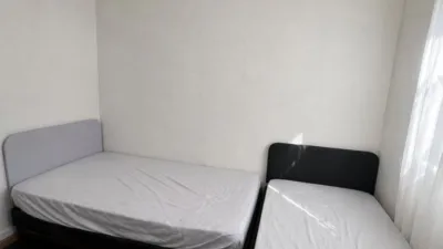 Apartment in Carabanchel photo 8