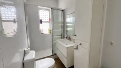 Apartment in Carabanchel photo 11