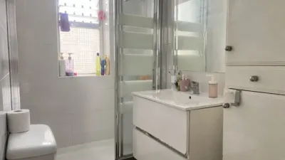 Apartment in Carabanchel photo 10