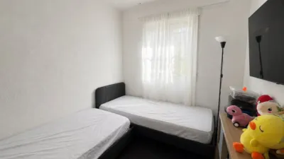 Apartment in Carabanchel photo 7