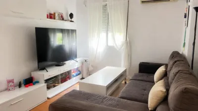 Apartment in Carabanchel photo 3