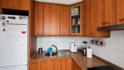 Apartment in Carabanchel photo 9