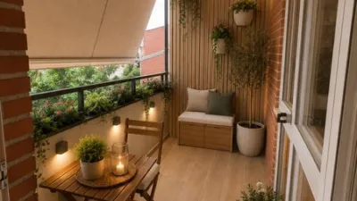 Flat in Arganda del Rey photo 19