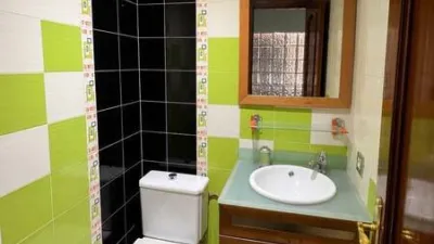 Flat in Arganda del Rey photo 17