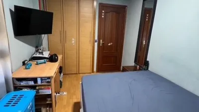 Flat in Arganda del Rey photo 23