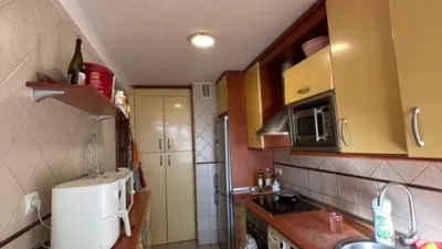 Flat in Arganda del Rey photo 12