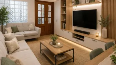 Flat in Arganda del Rey photo 8