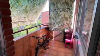 Flat in Arganda del Rey photo 18