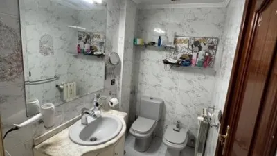 Flat in Arganda del Rey photo 14