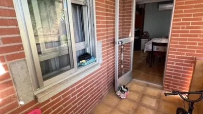 Flat in Arganda del Rey photo 20