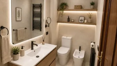 Flat in Arganda del Rey photo 16