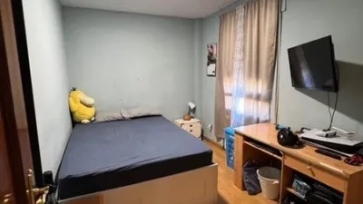 Flat in Arganda del Rey photo 24