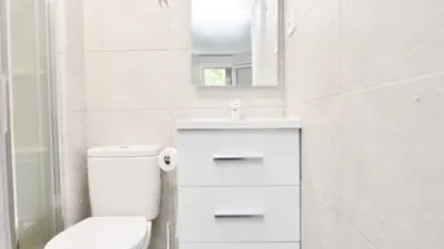 Flat in San Blas photo 30