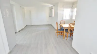 Flat in San Blas photo 13