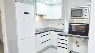 Flat in San Blas photo 7