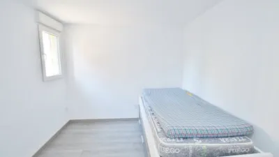 Flat in San Blas photo 37