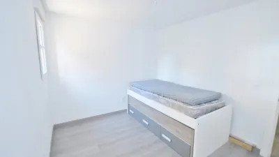 Flat in San Blas photo 33