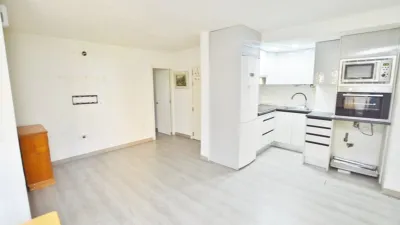 Flat in San Blas photo 16