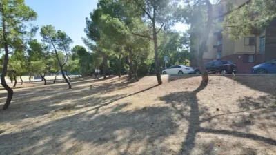 Flat in San Blas photo 43