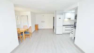 Flat in San Blas photo 22