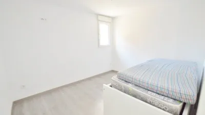 Flat in San Blas photo 32