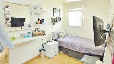 Piso en San Blas photo 35