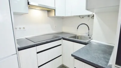 Flat in San Blas photo 8