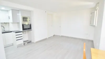 Flat in San Blas photo 12