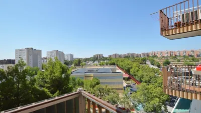 Piso en San Blas photo 16