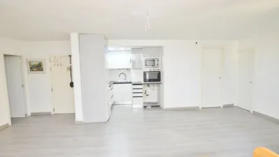 Flat in San Blas photo 18