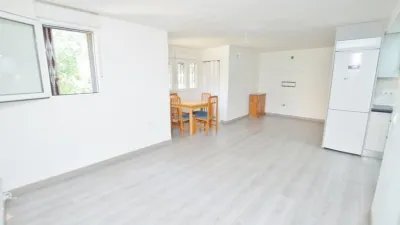 Flat in San Blas photo 14