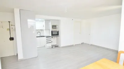 Flat in San Blas photo 17
