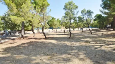 Flat in San Blas photo 2