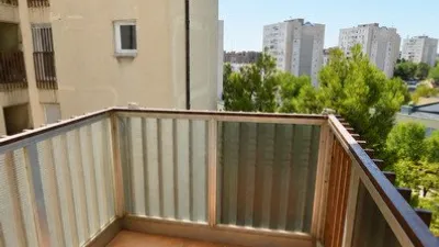 Piso en San Blas photo 17