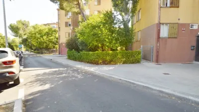 Flat in San Blas photo 4