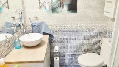 Piso en San Blas photo 41
