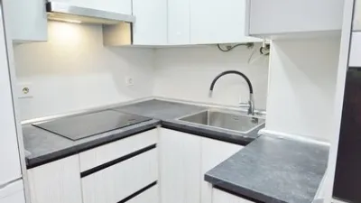 Flat in San Blas photo 9