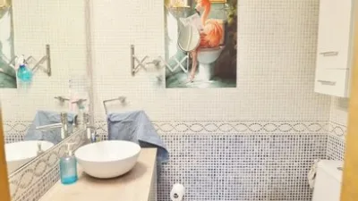Piso en San Blas photo 40