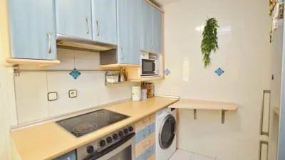Piso en San Blas photo 25