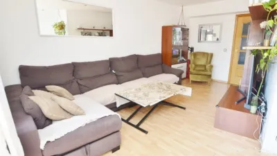 Piso en San Blas photo 6