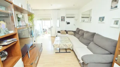 Piso en San Blas photo 9