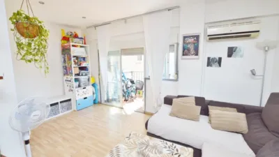 Piso en San Blas photo 8