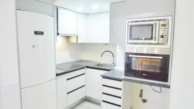 Flat in San Blas photo 10