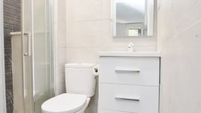 Flat in San Blas photo 28