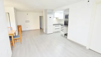 Flat in San Blas photo 6